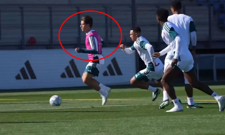 Gündemden Son Bilgiler: Mourinho Arda'ya pembe forma giydirdi! Futbol gurmeleri mest oldu | İşte Tüm Ayrıntıla