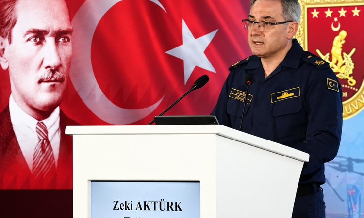 Gündemden Son Bilgiler: MSB'den Libya açıklaması: Doğu Akdeniz'deki hakların korunmasına katkı sağlayacak ve M