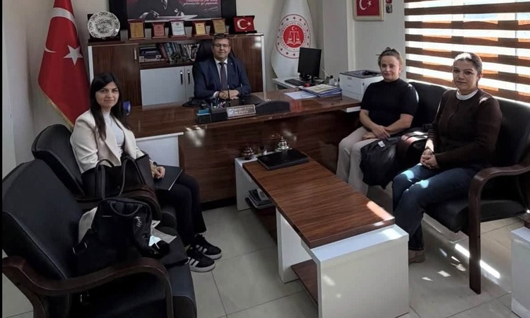 Gündemden Son Bilgiler: Muğla'da denetimli serbestlik personeline bağımlılıkla mücadele eğitimi verildi - Son
