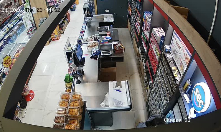 Gündemden Son Bilgiler: Muğla Milas'ta DMD hastası Göktuğ'un 5 yardım kumbarasını çalan kişi hakkında tutuklam
