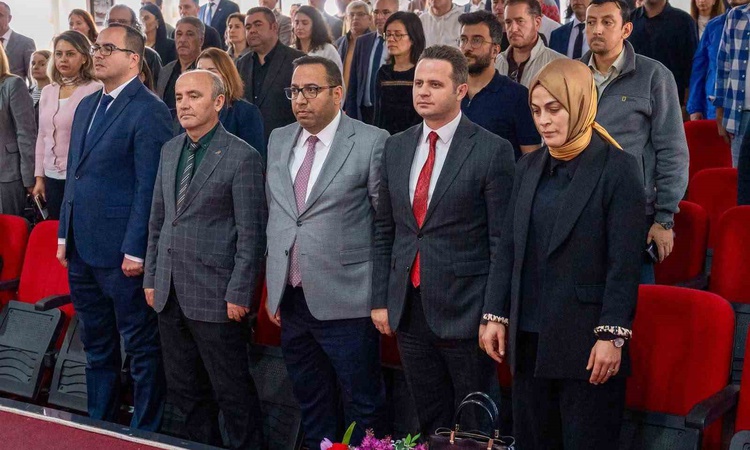 Gündemden Son Bilgiler: Muğla'da ortak yazılı sınav toplantısında 109 eğitim kurumuna teşekkür edildi ve Merak