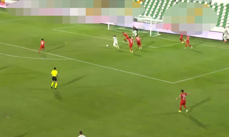 Gündemden Son Bilgiler: Muğlaspor-Boluspor maçındaki reklam panolarını görenler inanamadı ve Merak Edilenler