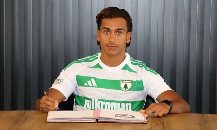 Gündemden Son Bilgiler: Muğlaspor, Oğuzhan Matur’u kadrosuna kattı - Son Dakika Bilgileri