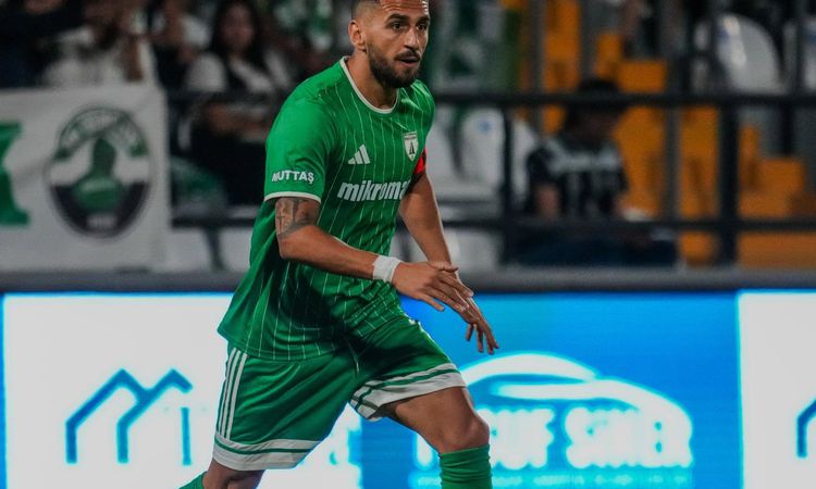 Gündemden Son Bilgiler: Muğlasporlu Avramovski: Güçlü şekilde devam edeceğiz ve Merak Edilenler