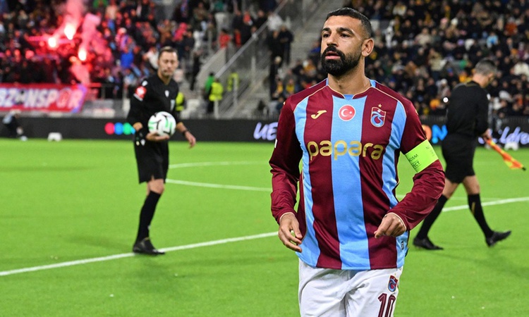 Gündemden Son Bilgiler: Muhammed Salah alev alev yanıyor | İşte Tüm Ayrıntılar