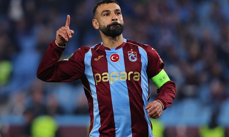 Gündemden Son Bilgiler: Muhammed Salah gollerine devam ediyor - Son Dakika Bilgileri