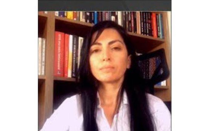 Gündemden Son Bilgiler: Murat Ağırel eşi Dilek Ağırel kimdir? Dilek Ağırel ne iş yapıyor, kaç yaşında, nereli?