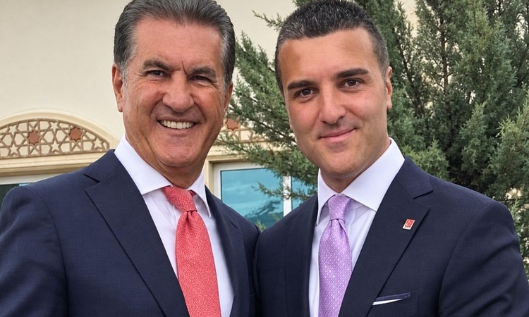 Gündemden Son Bilgiler: Mustafa Sarıgül'den evinin kuşatıldığı iddialarına yanıt: Verilemeyecek hesabımız yok