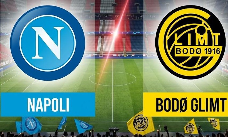 Gündemden Son Bilgiler: Napoli Bodo Glimt maçı hangi kanalda, Napoli Bodo Glimt nereden CANLI izlenir?: Gelişm