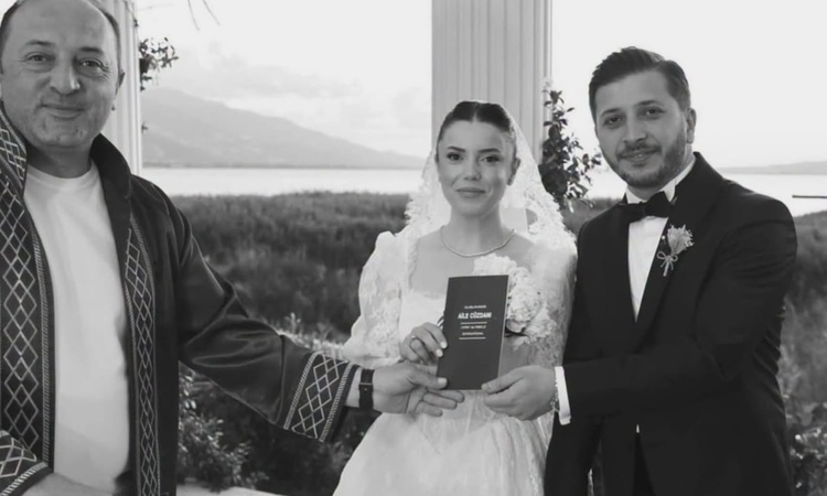 Gündemden Son Bilgiler: Nevşehir Göreme'de kaya altında kalan Geyve Medya imtiyaz sahibi Eray Tuna ile eşi öld