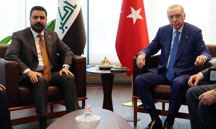 Gündemden Son Bilgiler: New York'taki zirvede karar alındı! TSK, Irak'taki o yerleşkeden çekiliyor - Son Dakik