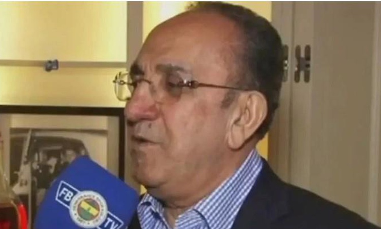 Gündemden Son Bilgiler: Nihat Özbağı kimdir, Nihat Özbağı zengin mi, servetine kadar?