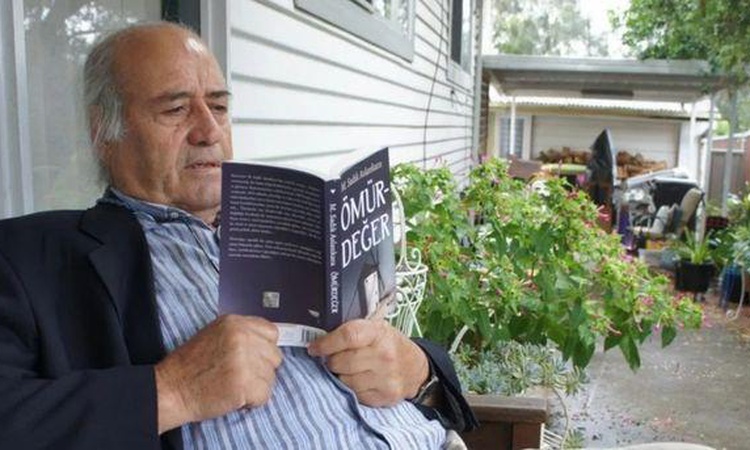 Gündemden Son Bilgiler: Nihat Ziyalan eşi Fatma Süzme Afyonlu kimdir? Nihat Ziyalan'ın oğlu kimdir? | İşte Tüm