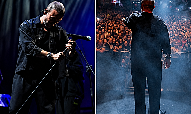 Gündemden Son Bilgiler: Oğuzhan Koç konser olayı nedir? ve Merak Edilenler
