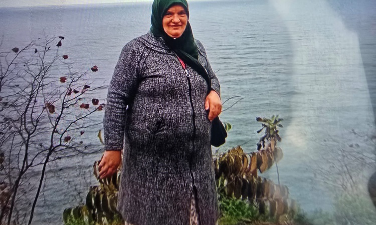 Gündemden Son Bilgiler: Ordu Korgan'da 62 yaşındaki kadın, şüphelinin annesince vurulup toprağa verildi - Son