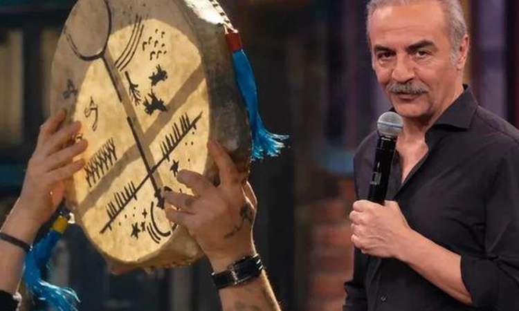 Gündemden Son Bilgiler: Organize İşler Karun Hazinesi neden tepki aldı? Organize İşler kam davulu sahnesi nedi