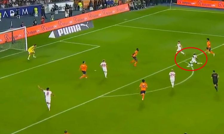 Gündemden Son Bilgiler: Osimhen'den müthiş gol! Sevincin ardından sakatlık şoku - Son Dakika Bilgileri