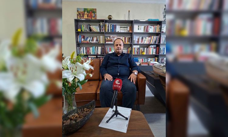 Gündemden Son Bilgiler: Osmaniye Demokrasi Platformu Başkanı Güloğlu: “Türk vatandaşı dünyanın neresinde olurs
