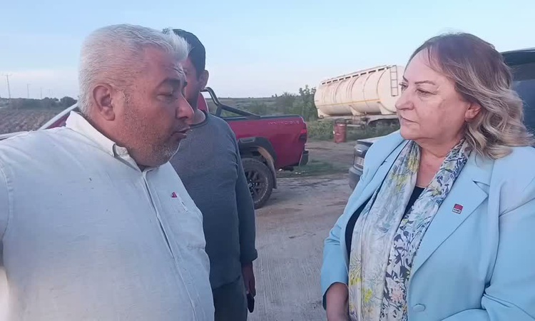 Gündemden Son Bilgiler: Osmaniye'de eski muhtar Usta, iktidara oy verdiğine pişman olduğunu söyledi: Gelişmele