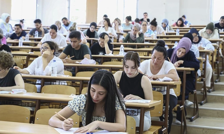 Gündemden Son Bilgiler: ÖSYM, 2026-KPSS Alan Bilgisi Soru Kitapçıkları ve Cevap Anahtarlarının Yüzde 10'unu Ya