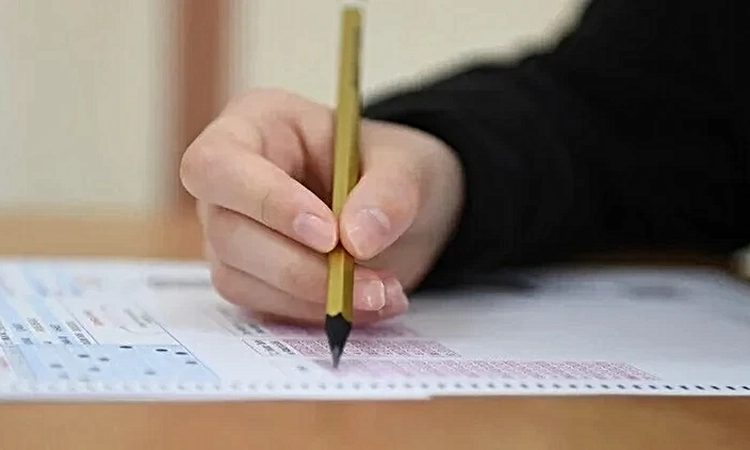Gündemden Son Bilgiler: ÖSYM'den 2026 KPSS açıklaması: 22 salonda usulsüz uygulama