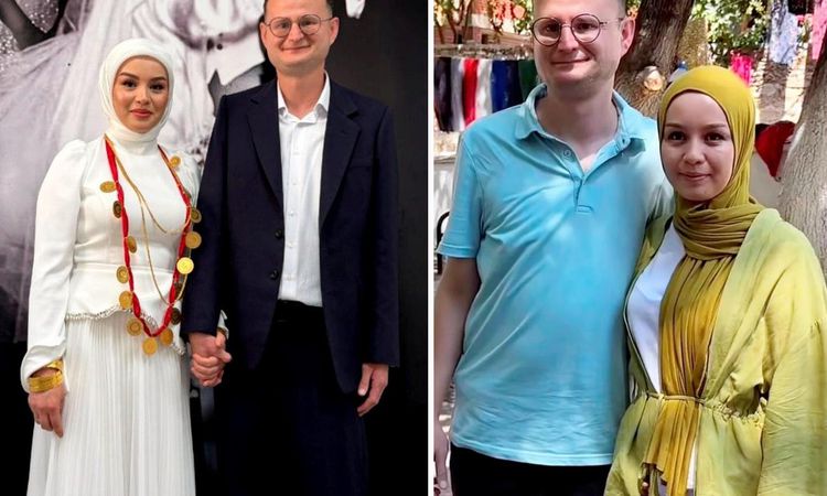 Gündemden Son Bilgiler: "Özbek gelin" olayında çarpıcı iddia! Altınları alan, damadın annesi - Son Dakika Bilg