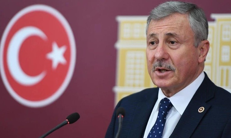 Gündemden Son Bilgiler: Özdağ'dan Fatma Betül Sayan Kaya'ya “163 milyon" sorusu: Bu parayı nerden buldunuz?