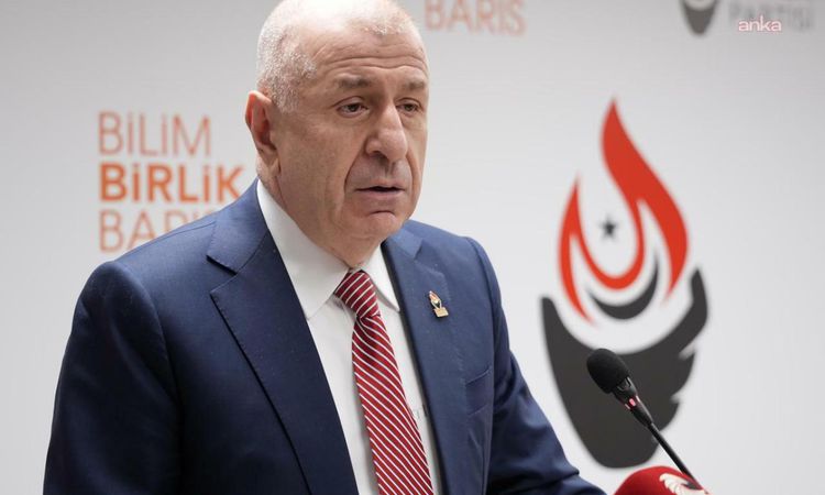 Gündemden Son Bilgiler: Özdağ'dan Feribot Faciası İçin Başsağlığı Mesajı ve Merak Edilenler