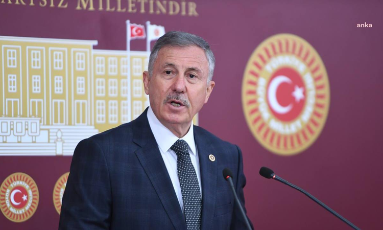 Gündemden Son Bilgiler: Özdağ'dan Kıbrıs Rum Yönetimi'nin Olimpiyat Töreninde Tanıtılmasına Tepki: Gelişmeler
