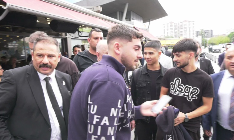 Gündemden Son Bilgiler: Özdağ, gençlerin yurt dışına gitme nedenini adaletsizliğe isyan olarak gördü - Son Dak