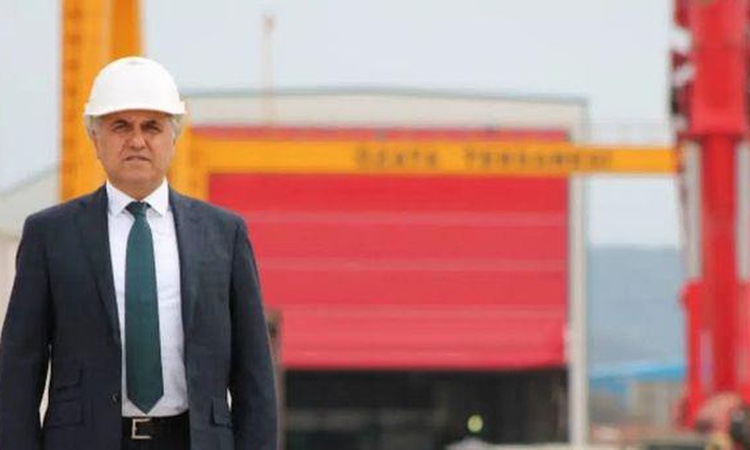 Gündemden Son Bilgiler: Özdemir Ataseven kimdir, ne iş yapıyor, serveti ne kadar? Özata Denizcilik'in sahibi Ö