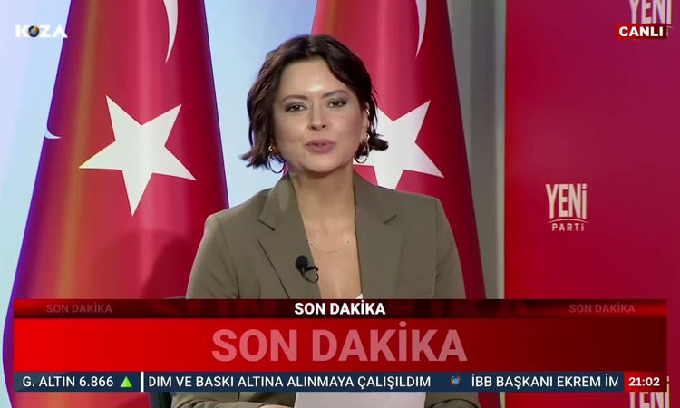 Gündemden Son Bilgiler: Özgür Özel'den köprü ve otoyolların özelleştirme programına alınmasına tepki: "Altın y