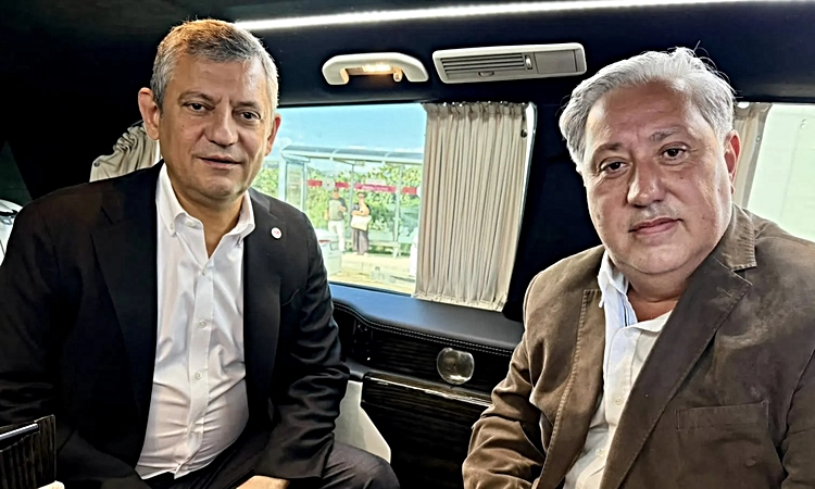 Gündemden Son Bilgiler: Özgür Özel: Ekrem Başkan aday olmasın diye her şeyi yapacaklar; bu durumda Mansur Yava