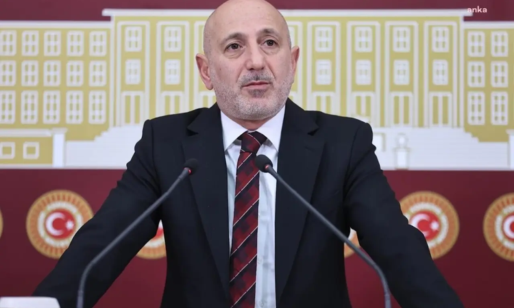 Gündemden Son Bilgiler: Öztunç, 1 yaşındaki çocuğun ölümü üzerine Elbistan-Göksun yoluna sinyalizasyon istedi