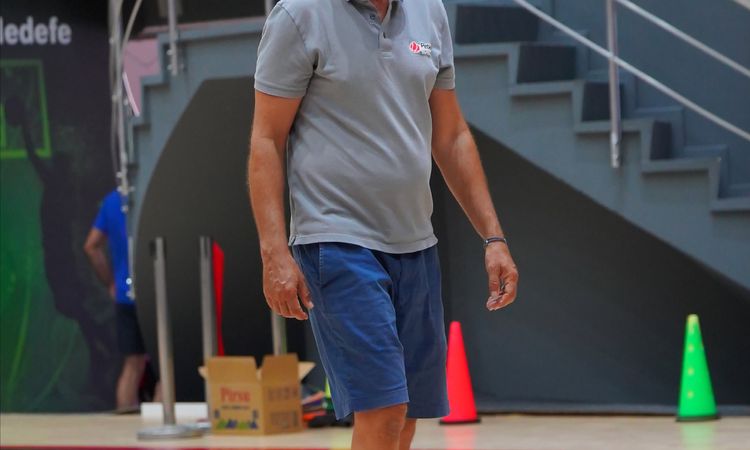 Gündemden Son Bilgiler: Petkimspor'da Orhun Ene'den yeni sezon açıklaması: Gelişmeler Takip Ediliyor