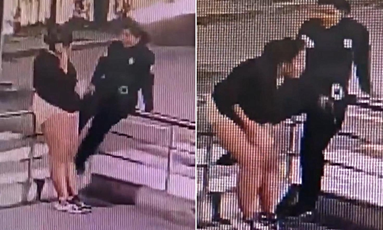 Gündemden Son Bilgiler: Polis silahıyla oynarken genç kadını vurdu