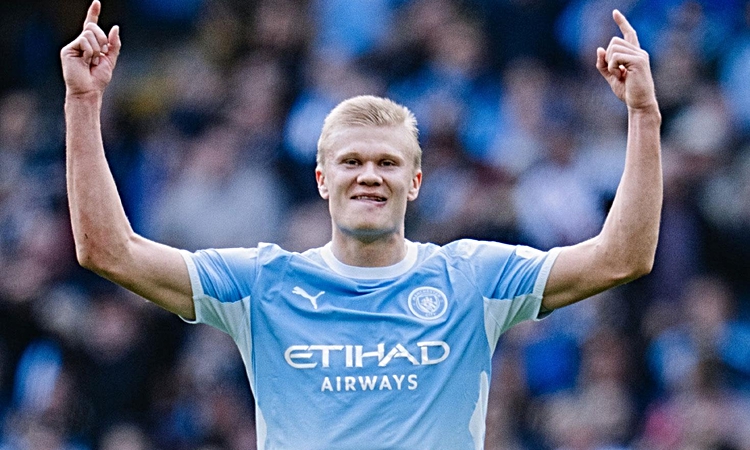 Gündemden Son Bilgiler: Premier Lig'de 8 gollü nefes kesen düello