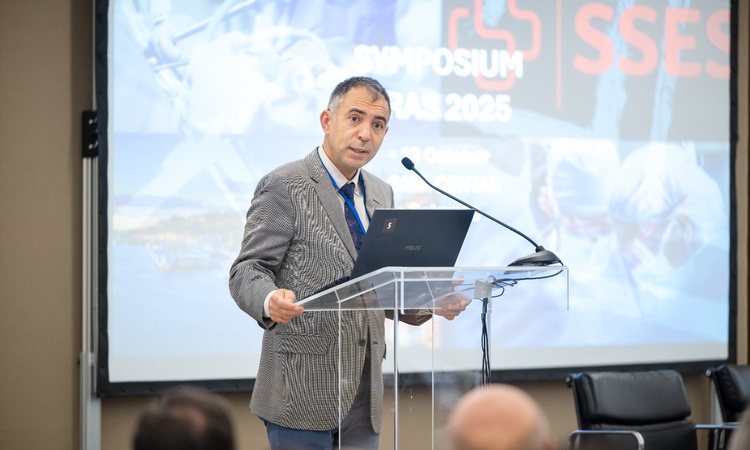 Gündemden Son Bilgiler: Prof. Dr. Arda Işık, ileri evre meme kanserinde tedavi seçenekleri olduğunu önemle vur