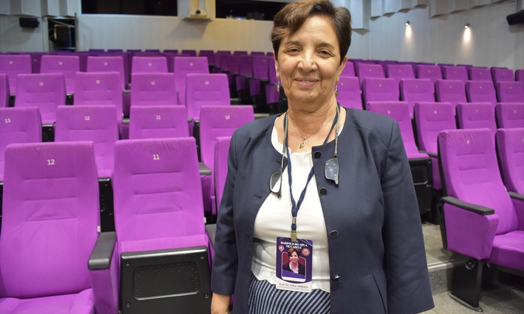 Gündemden Son Bilgiler: Prof. Dr. Arıkan alkol bağımlılığının geçmediğini, sadece durdurulabildiğini söyledi
