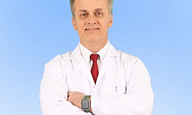 Gündemden Son Bilgiler: Prof. Dr. Taşçı, unutkanlığın Alzheimer dışı birçok nedeni olabileceğini söyledi
