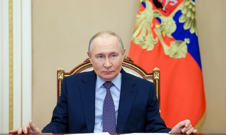 Gündemden Son Bilgiler: Putin'den Kiev'e 3 Günlük Ateşkes Talimatı | İşte Tüm Ayrıntılar