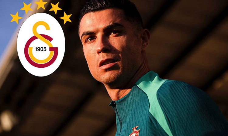Gündemden Son Bilgiler: Rafael Leao, Ronaldo'nun 7 numarasını aldı: Gelişmeler Takip Ediliyor