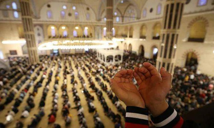 Gündemden Son Bilgiler: RAMAZAN BAYRAMI TAKVİMİ 2027: Ramazan Bayramı ne zaman? Ramazan Bayramı hangi tarihe d