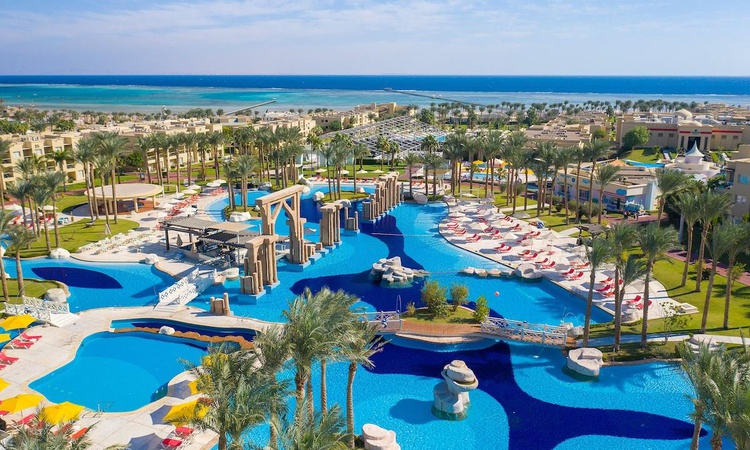 Gündemden Son Bilgiler: Rixos Mısır 2027’yi uluslararası yıldızlarla karşılıyor