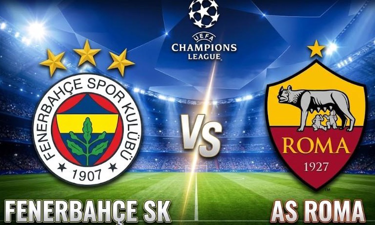 Gündemden Son Bilgiler: ROM hangi takım, ROM açılımı ne, Fenerbahçe bu akşam hangi takımla maç yapıyor?