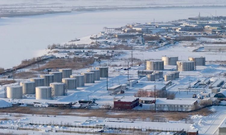 Gündemden Son Bilgiler: Rusya'da petrol rafinerisine İHA saldırısı ve Merak Edilenler