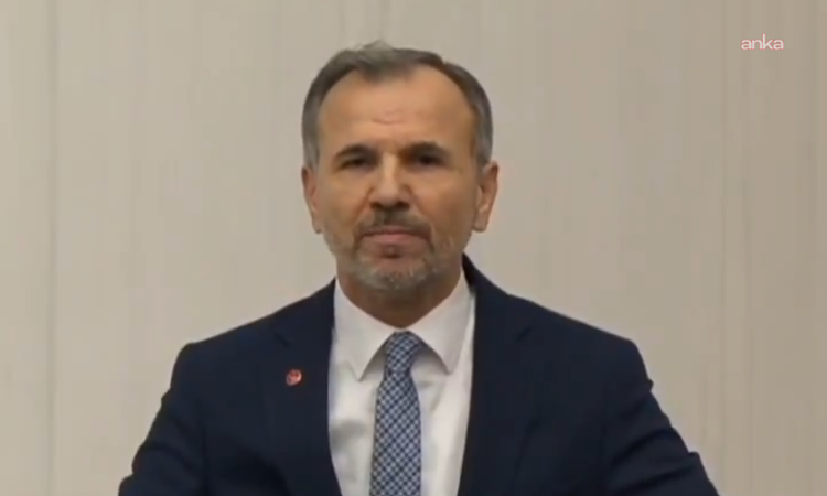 Gündemden Son Bilgiler: Saadet Partili Doğan'dan PTT'deki İHS personelinin sorunları için Meclis'te soru önerg