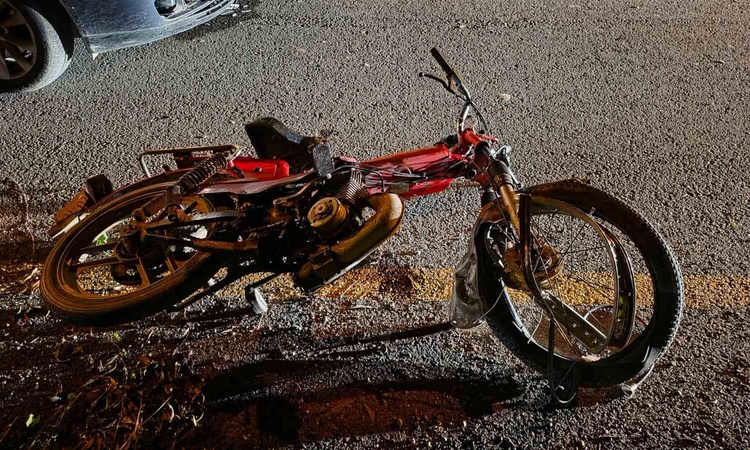Gündemden Son Bilgiler: Sakarya Akyazı'da otomobille çarpışan motosikletin sürücüsü yaşamını yitirdi. | İşte T