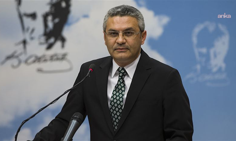 Gündemden Son Bilgiler: Salıcı, SPK Başkanı'nın istifası ve fon soruşturması ilişkisinin açıklanmasını istedi