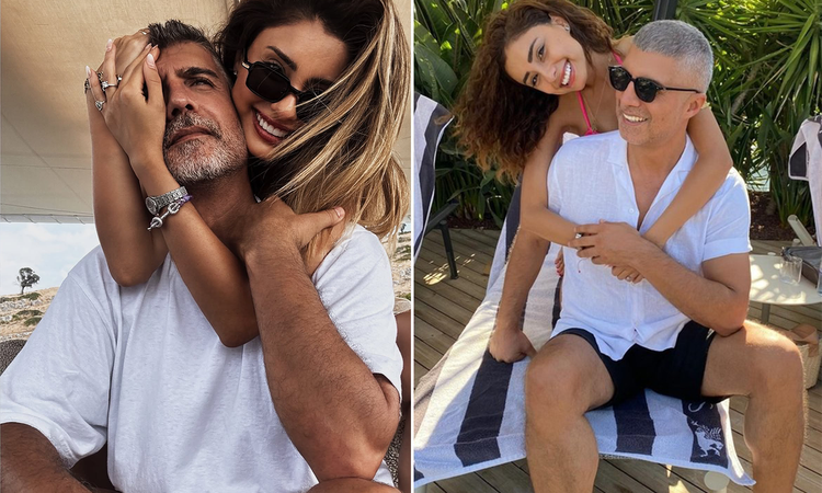 Gündemden Son Bilgiler: Samar Dadgar kimdir, ne iş yapıyor? Özcan Deniz'in eşi Samar Dadgar kaç yaşında, nerel
